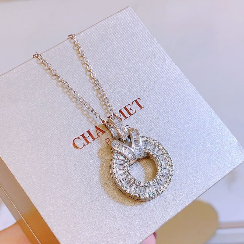 Chaumet Necklaces